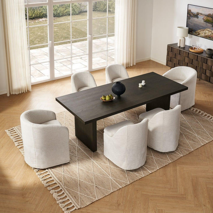 Sloane Dining Table - Ouch Cart