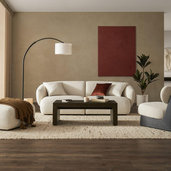 Sloane Rectangular Coffee Table - Ouch Cart
