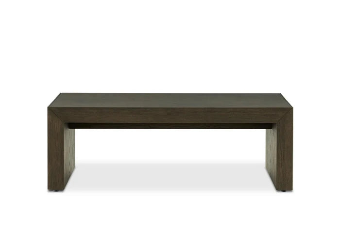Sloane Rectangular Coffee Table - Ouch Cart