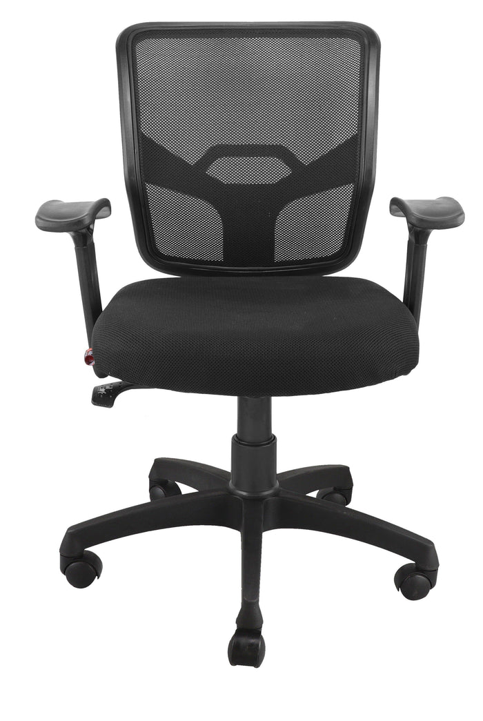 Smart Ergonomic Office Chair - Ouch Cart