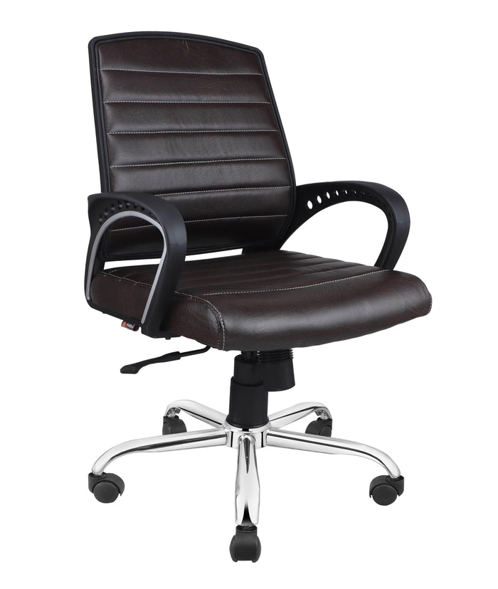 Smart Ergonomic Office Chair - Ouch Cart | Office chair