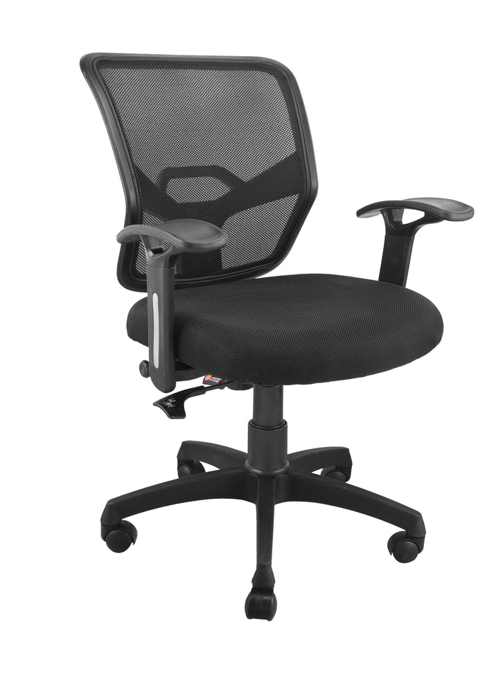 Smart Ergonomic Office Chair - Ouch Cart