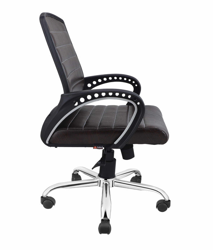 Smart Ergonomic Office Chair - Ouch Cart | Office chair