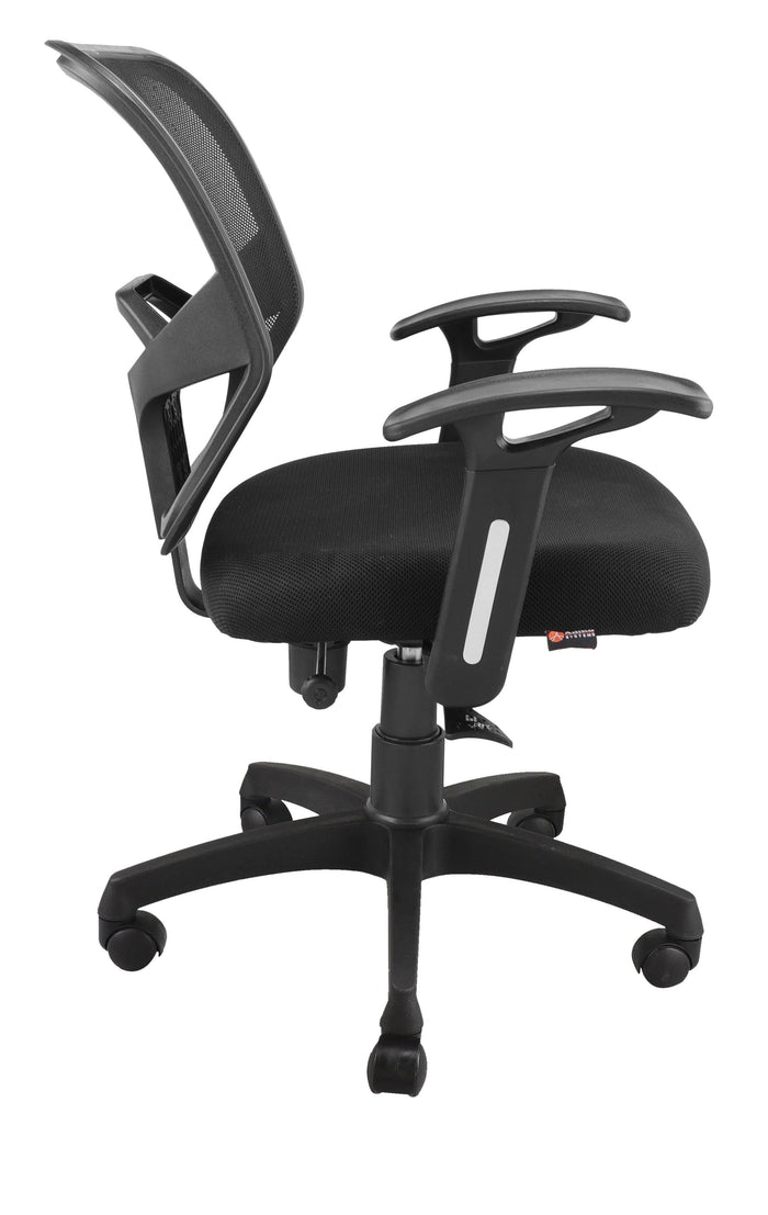 Smart Ergonomic Office Chair - Ouch Cart