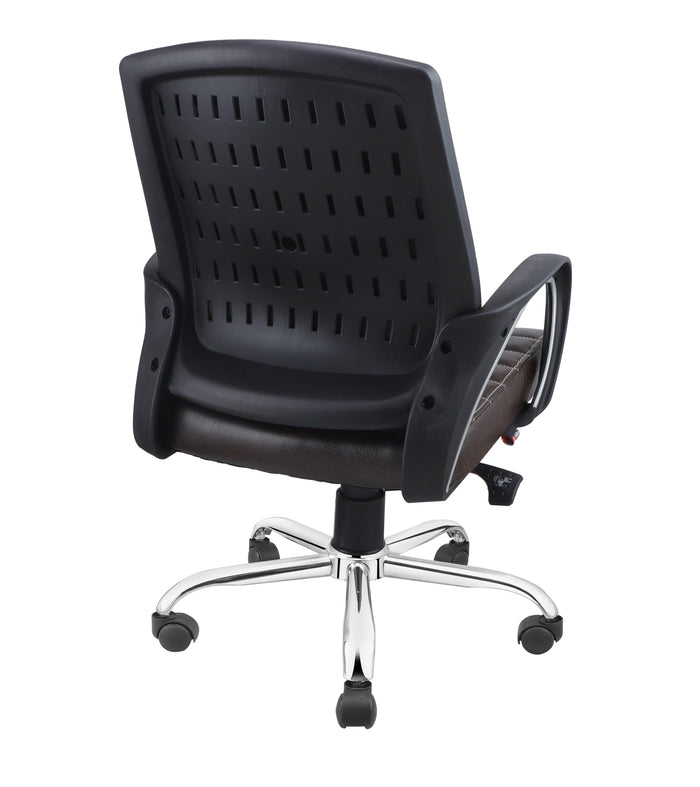 Smart Ergonomic Office Chair - Ouch Cart | Office chair
