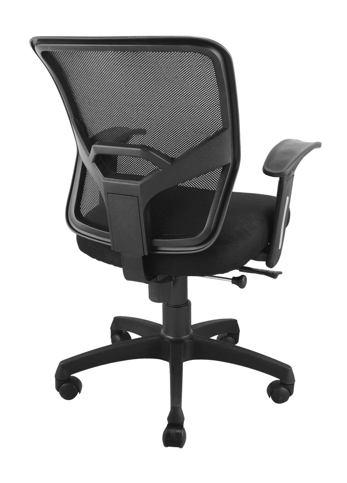Smart Ergonomic Office Chair - Ouch Cart