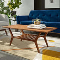 Sofia Coffee Table - Ouch Cart