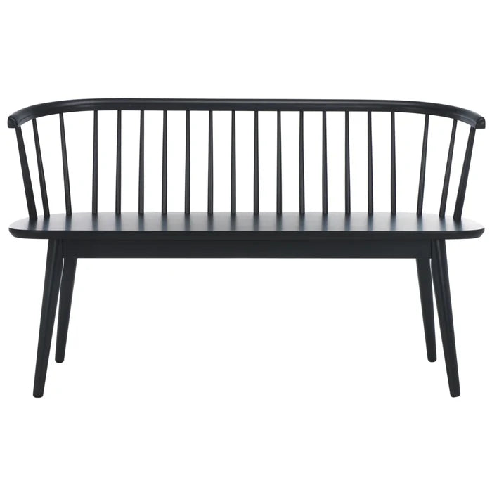 Solid Wood Bench