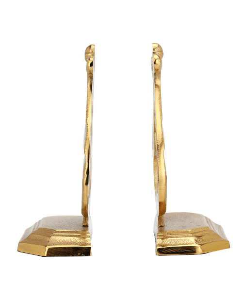 Spade's Bookend - Ouch Cart