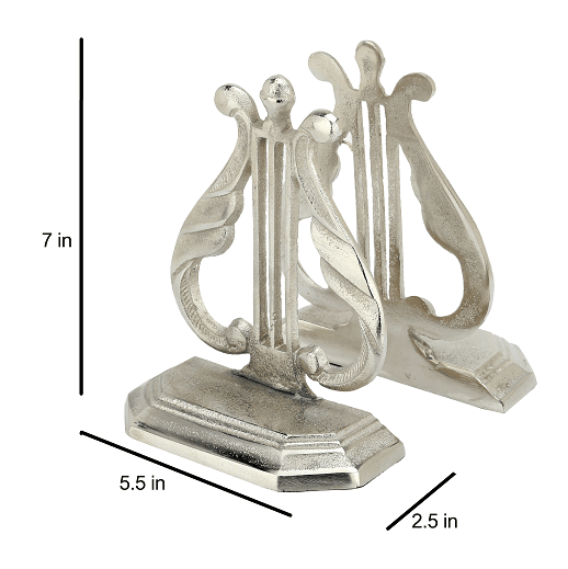 Spade's Bookend - Ouch Cart
