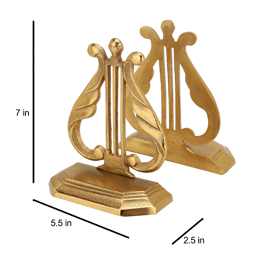Spade's Bookend - Ouch Cart