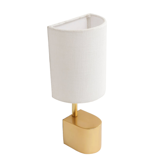 Split Table Lampen Golden M.M.I. OVERSEAS