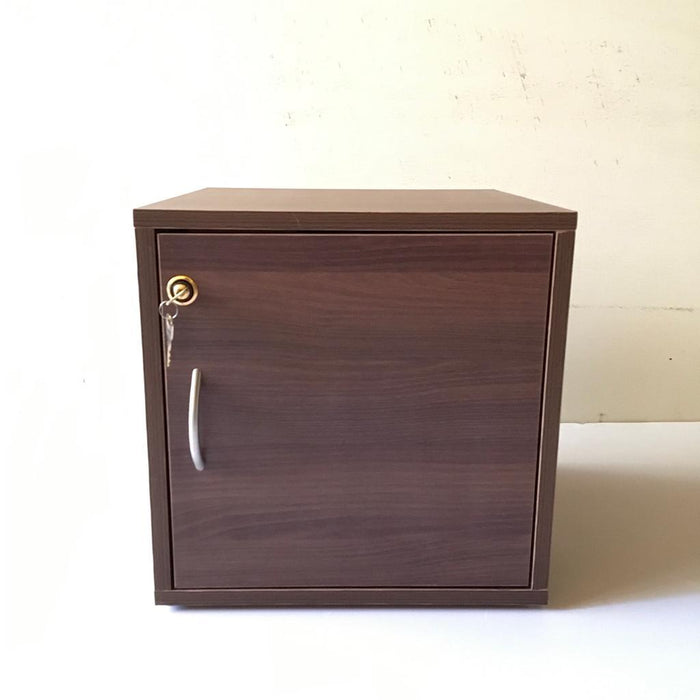 Straight Line Locker Storage/Cabinet/Cube Box By Miza - Ouch Cart