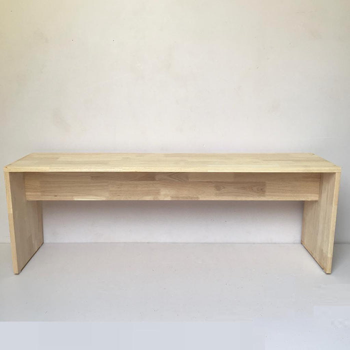 Straight Line/Fieldwork Studio Bench By Miza - Ouch Cart