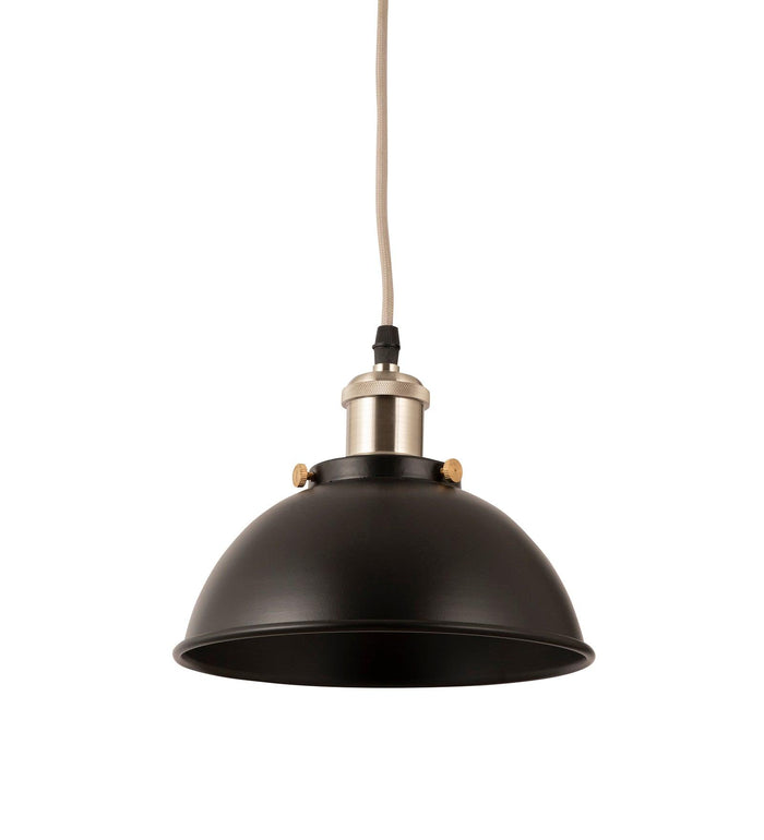 Suspension Grain Pendant Light - Ouch Cart