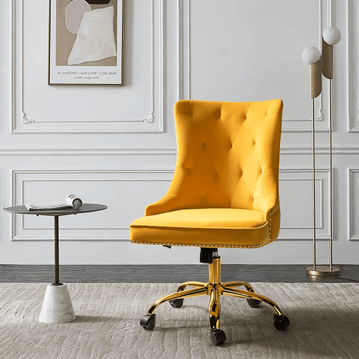 SWEN TASK CHAIR - Ouch Cart