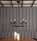 Swooparm Chandelier By Shoppeefry Shoppeefry