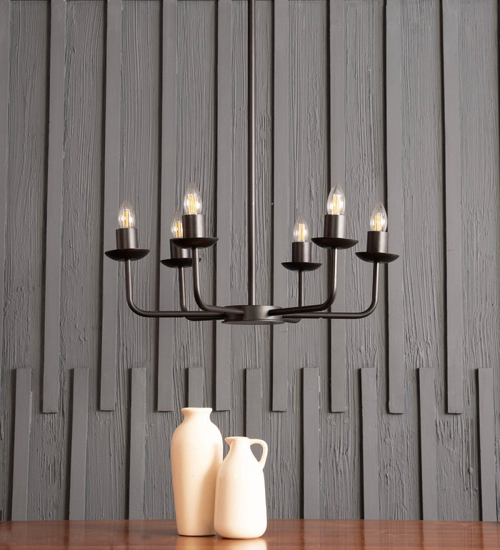 Swooparm Chandelier By Shoppeefry Shoppeefry