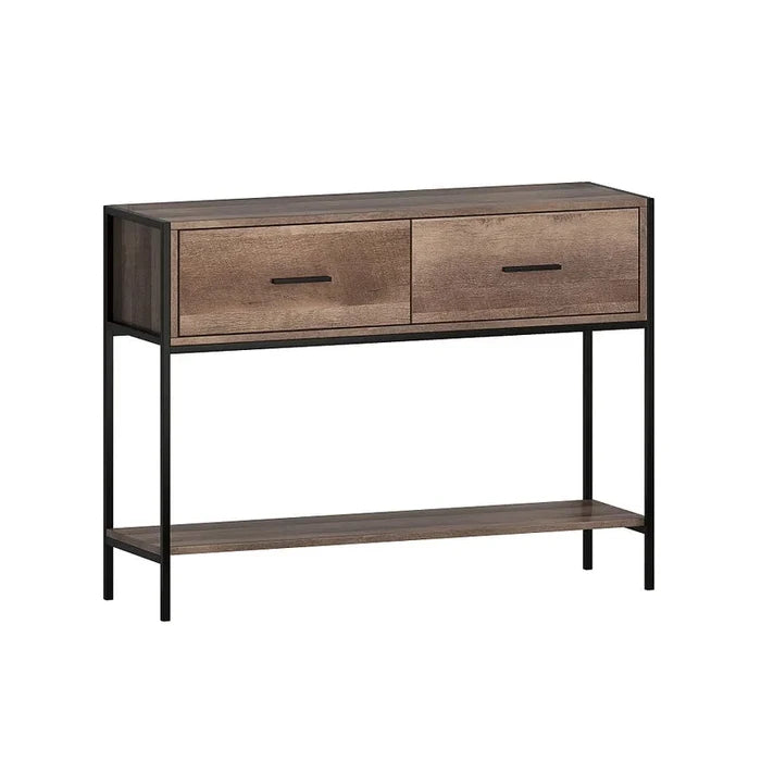 Takumi  Console Table Ouch Cart