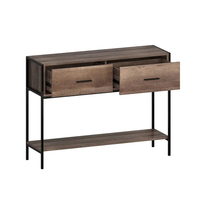Takumi  Console Table Ouch Cart