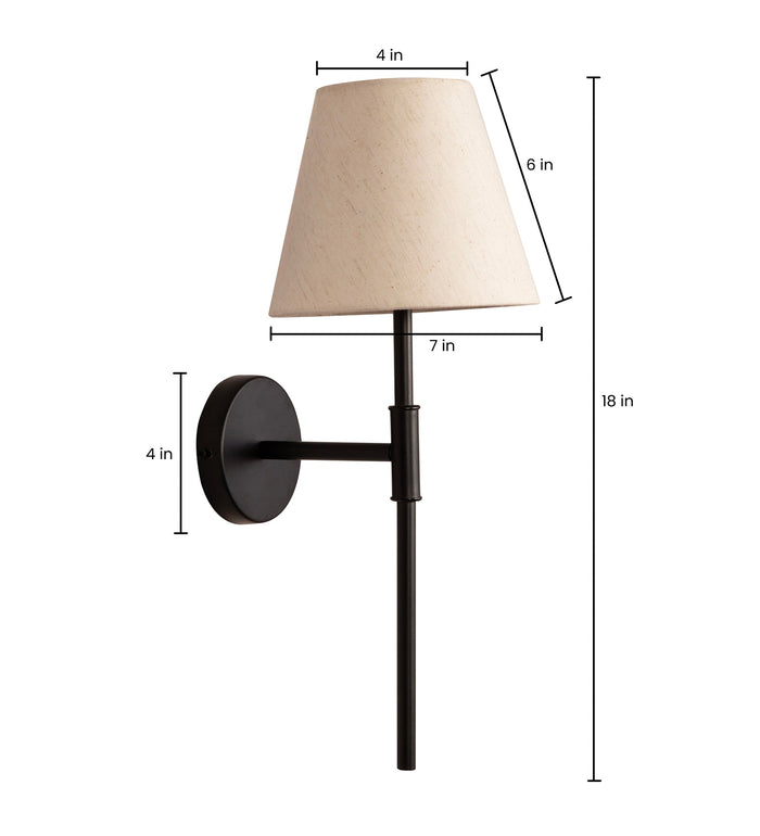Tedder Wall Sconce By Shoppeefry Shoppeefry