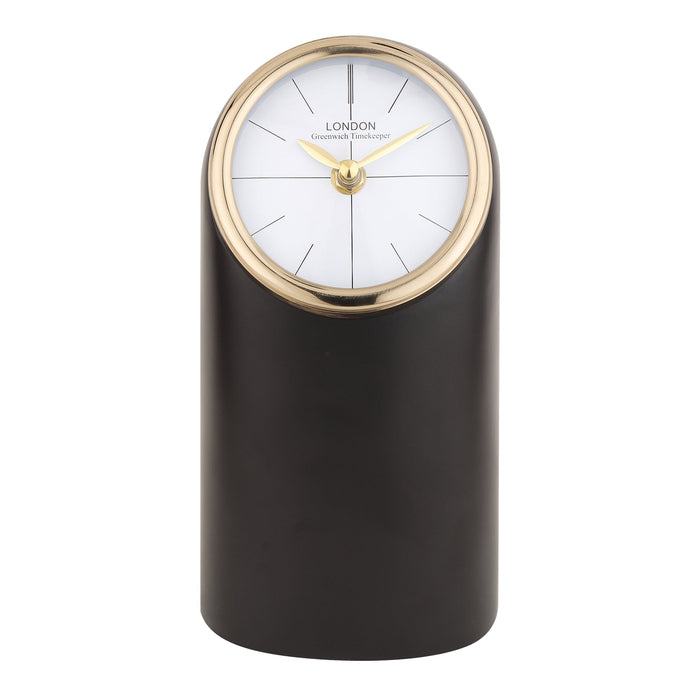 Temporal table clock M.M.I. OVERSEAS
