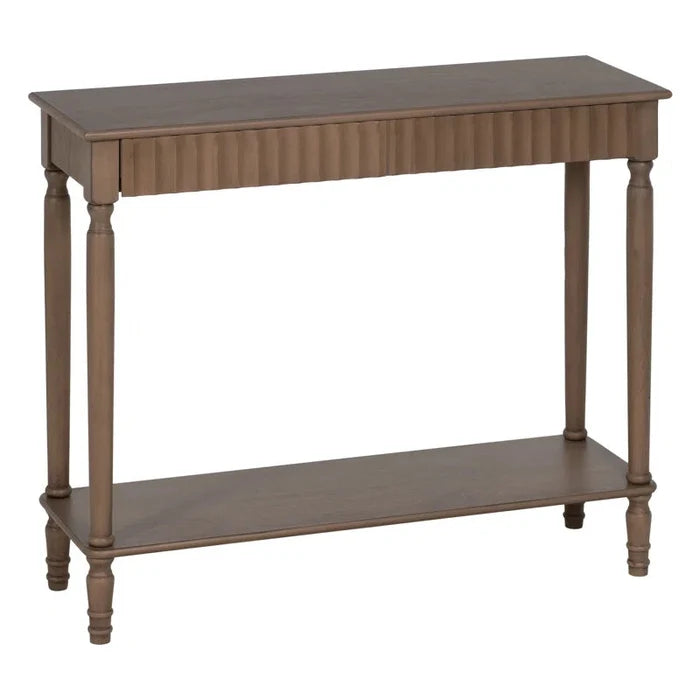 Thalia  90cm Console Table Ouch Cart