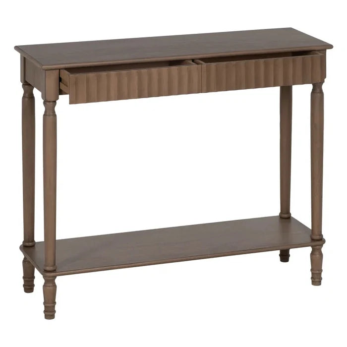 Thalia  90cm Console Table Ouch Cart