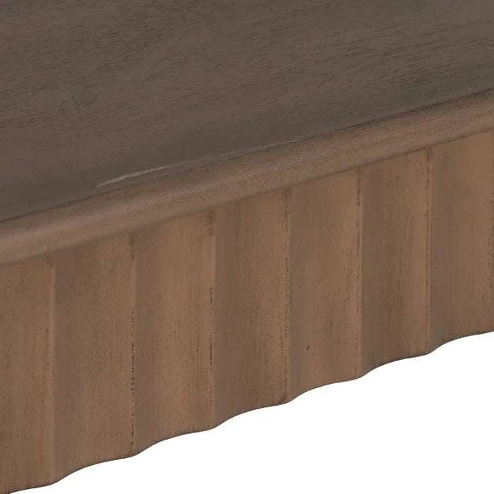 Thalia  90cm Console Table Ouch Cart