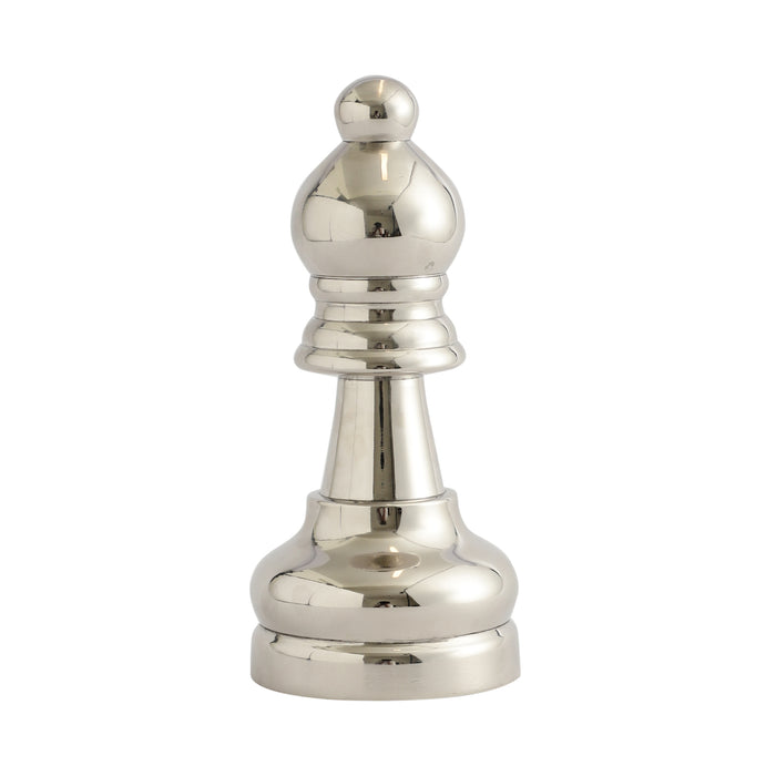 The Bishop Decorative Silver - OUCH CART