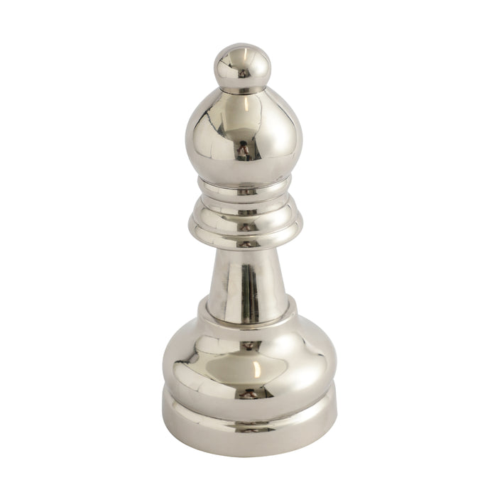 The Bishop Decorative Silver - OUCH CART