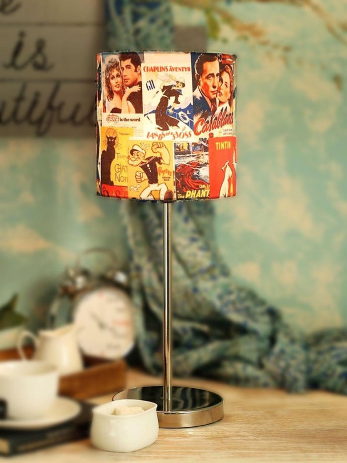 The Classic Hollywood Lamp - Ouch Cart
