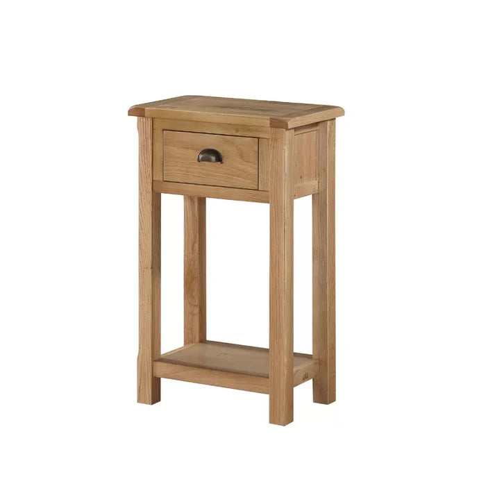 Theodore Console Table: Timeless Elegance and Functional Design Ouch Cart