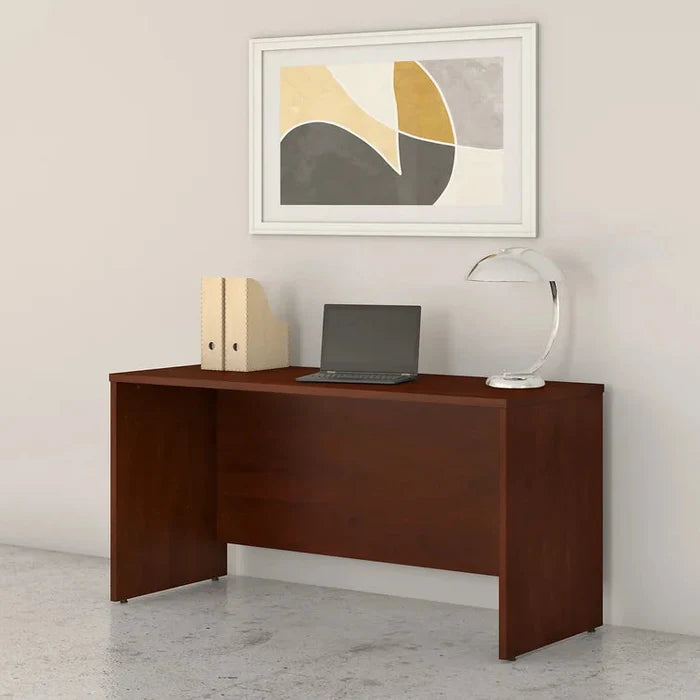 Timeless Workspace: The Writing Desk" Ouch Cart