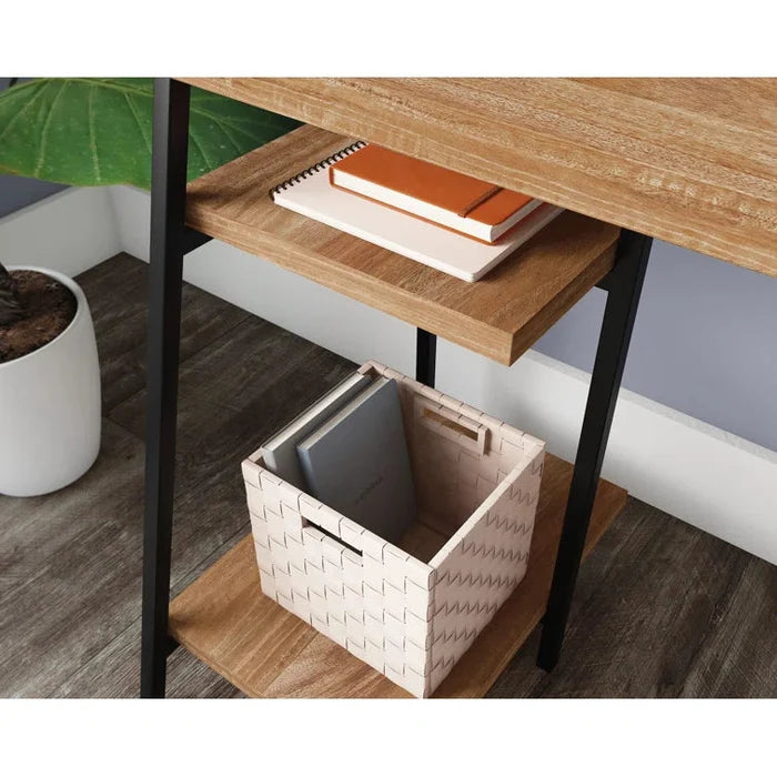 "Timeless Writing Desk: Crafted for Creativity and Focus" Ouch Cart