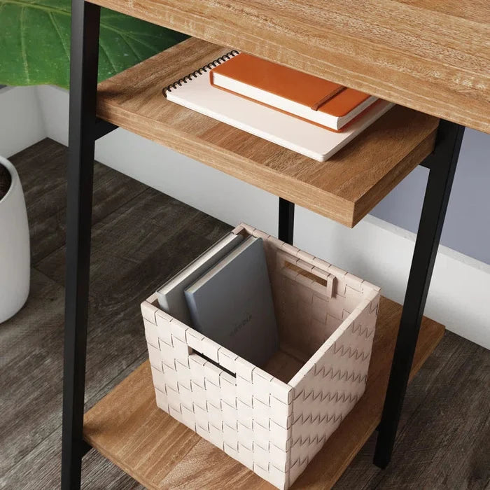 "Timeless Writing Desk: Crafted for Creativity and Focus" Ouch Cart