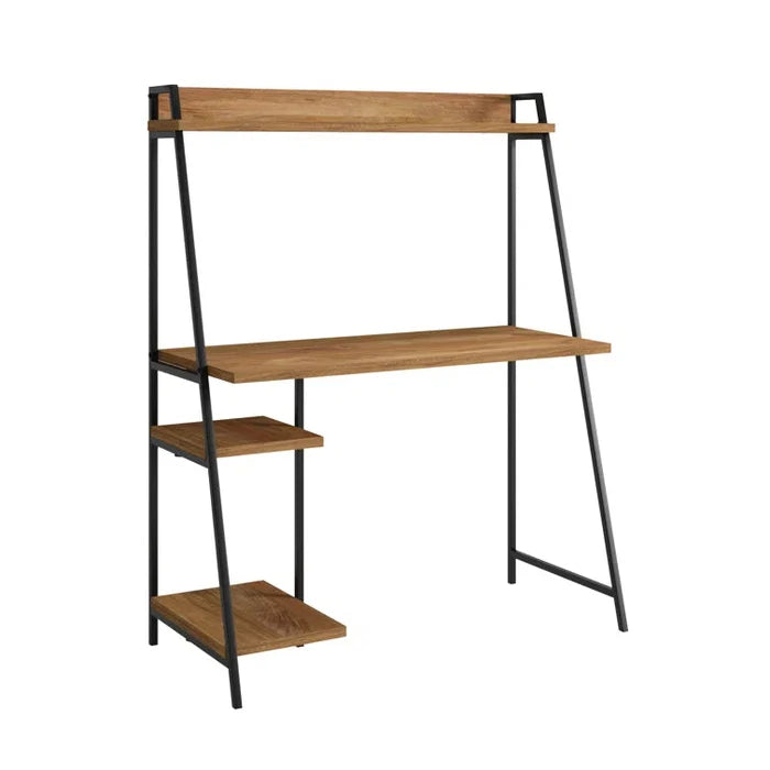 "Timeless Writing Desk: Crafted for Creativity and Focus" Ouch Cart