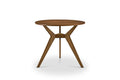 Tribeca Round Dining Table - Ouch Cart