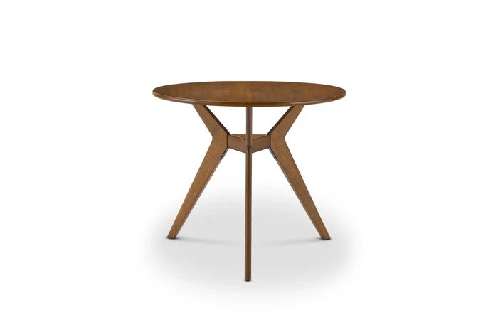 Tribeca Round Dining Table - Ouch Cart