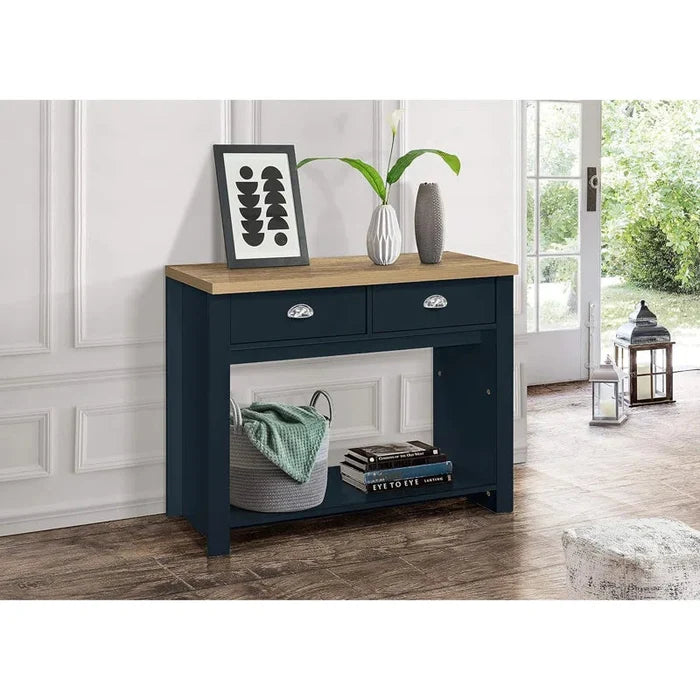 Valentina Console Table Ouch Cart
