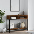 Vanessa Console Table Ouch Cart