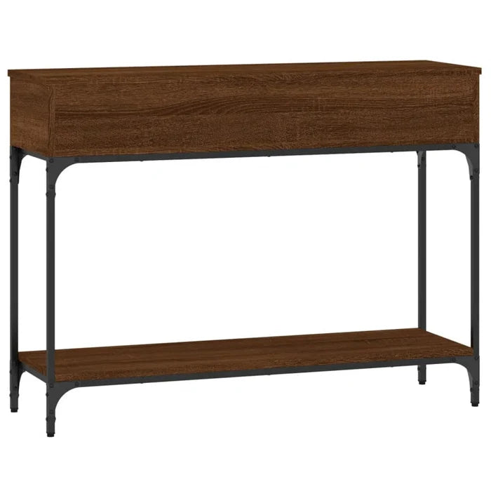 Vanessa Console Table Ouch Cart
