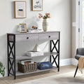 Veeti Console Table Ouch Cart