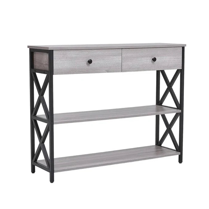 Veeti Console Table Ouch Cart
