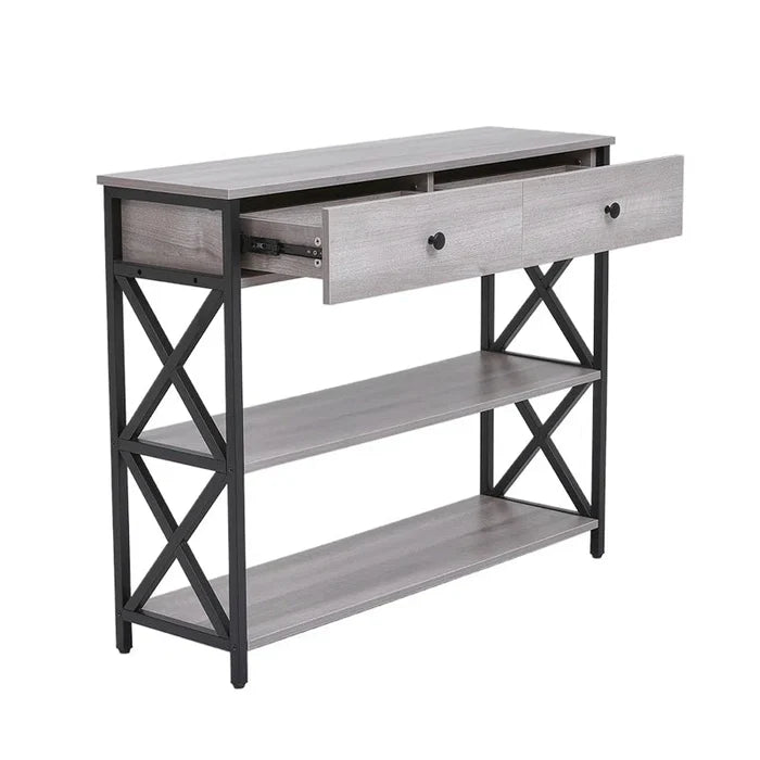 Veeti Console Table Ouch Cart