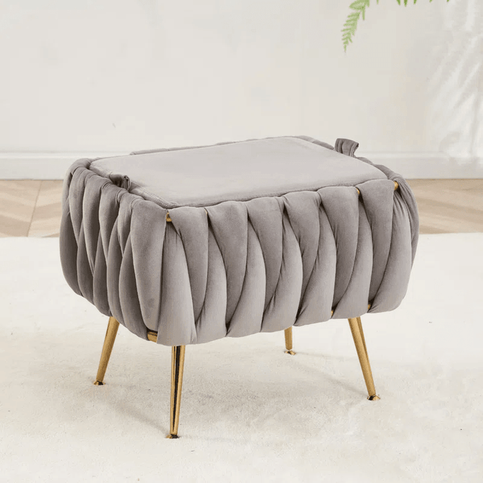 VEGAN ACCENT CHAIR - Ouch Cart | Armchair | Wing chair