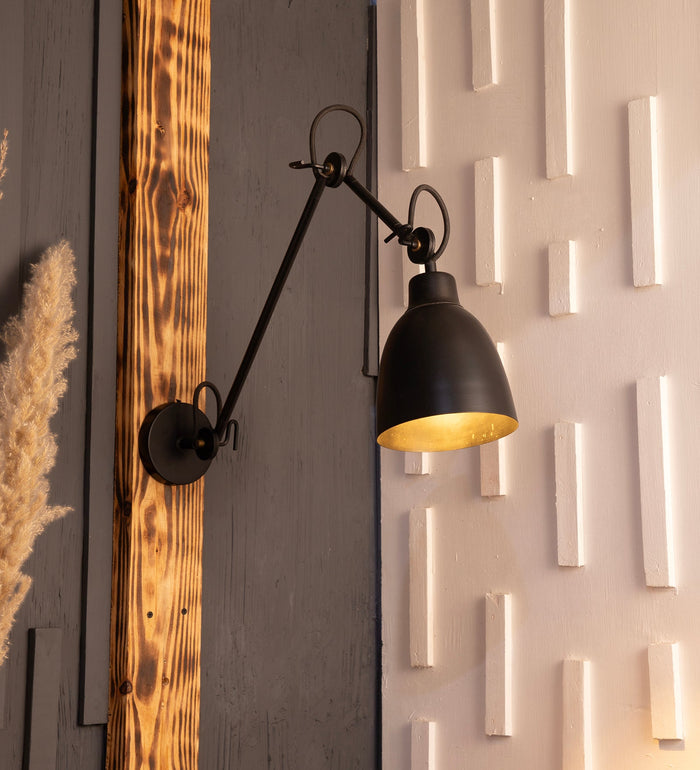 Versatile Swivel Wall Sconce By Shoppeefry Shoppeefry
