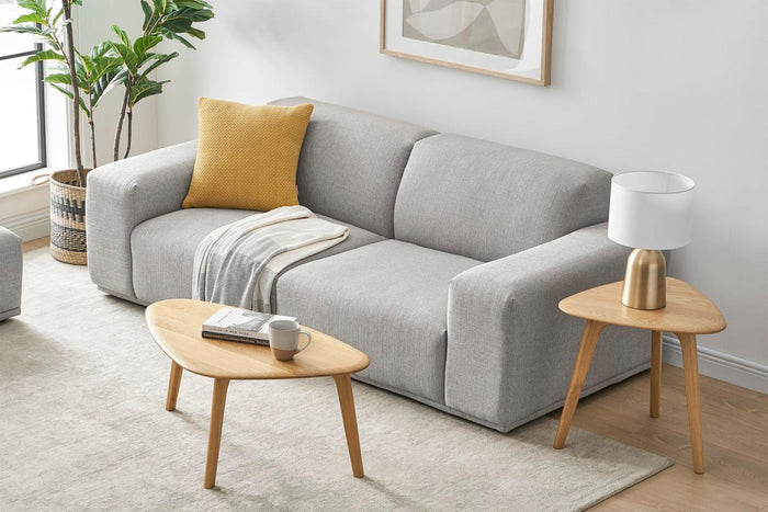 Vincent Coffee Table Set, - Ouch Cart
