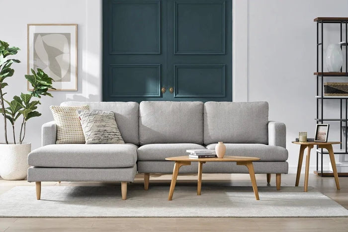 Vincent Coffee Table Set, - Ouch Cart