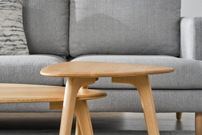 Vincent Coffee Table Set, - Ouch Cart